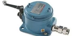 Flameproof Limit Switch