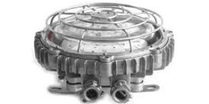 LED Flame Proof Lights