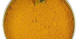 Organic Turmeric Powder
