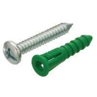 Plastic Bolts