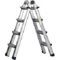Collapsible Ladders