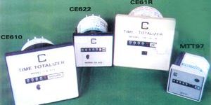 Time Totalizer Meter