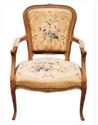 Antique Chairs
