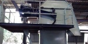 Conveyors and Elevators