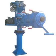 Foundry Machinery