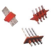 Epoxy Moulded Bushings