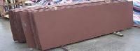 Dholpur Ared Chocolate Sandstone