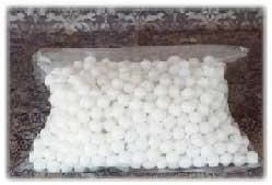 Naphthalene Balls