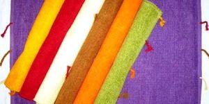 Cotton Chenille Rugs