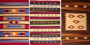 Cotton Kilim Rug (Ckr 002)