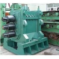 Steel Rolling Mills Machinery