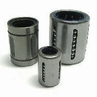 Slides Bearings