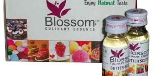 Food Flavours