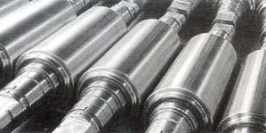 Alloy Steel Base Rolls