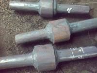 Forged Rolls