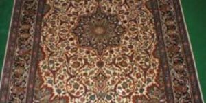 Kashmir Carpets