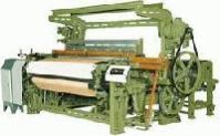 Power Loom Machinery