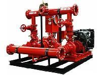Fire Fighting Pumps