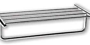 Stainless Steel Towel Rack (02)