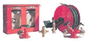 Hose Reel Drum
