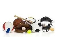 Athletics Equipments