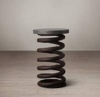 Industrial Coil Springs