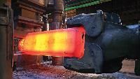 Open Die Forgings