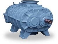 Positive Displacement Blowers