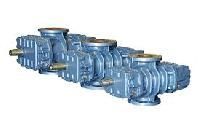 Rotary Piston Blowers