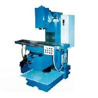 Hydraulic Milling Machine