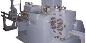 Bar Peeling Machines