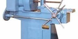 Bar Pointing Machine