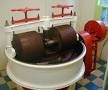 Chocolate Conche Machine