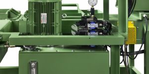 Chocolate Making Equipment