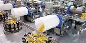 Food Packaging Machinery