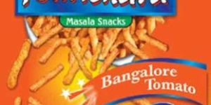 Masala Snacks