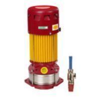 Two Stage Centrifugal Pump