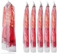 Plastic Garment Bags