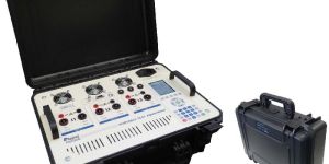 Portable Meter Test Equipment