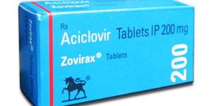Aciclovir Tablets