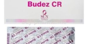 Budesonide Capsules