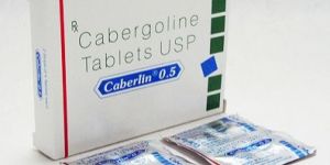 Caberlin Tablets