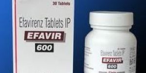 Efavirenz Tablets
