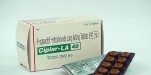Propranolol Tablets