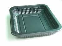 Plastic Disposable Trays