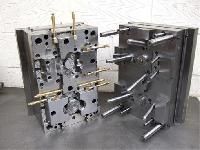 Plastic Moulding Die