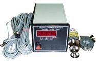 Digital Pirani Gauge