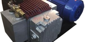 Oil Lubricated Vacuum Pumps