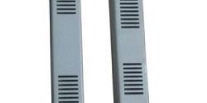 Electronic Ballast Cabinet