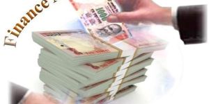 Finance Management Services